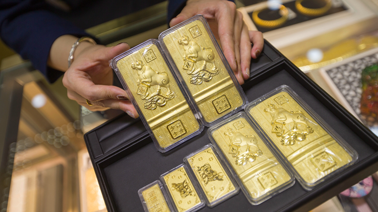 【商界心聲】金價長期趨升背後原因