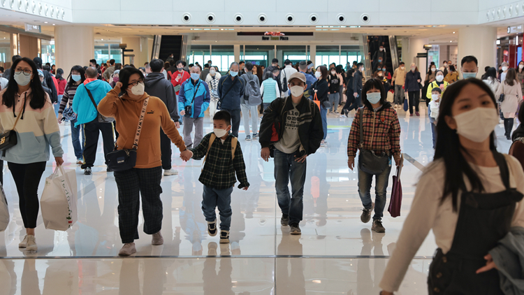 【港事講場】喜見發展職業專才教育