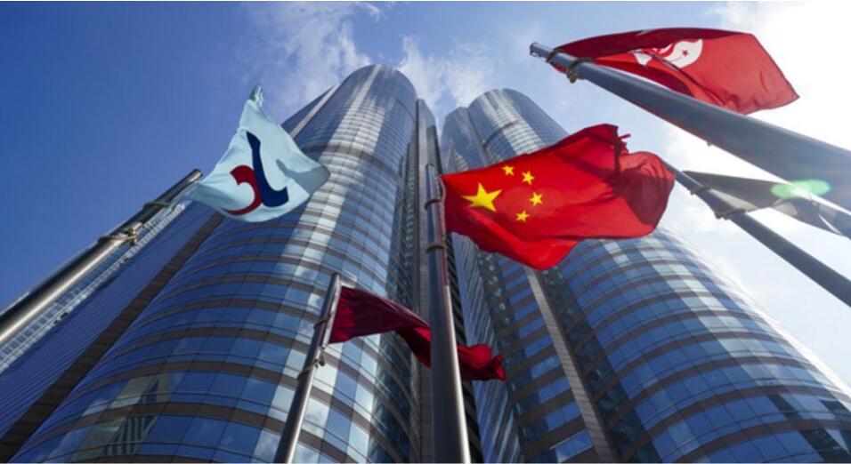 【收市盤點】港股全日跌341點   汽車股捱沽