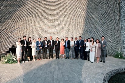 深圳奏響「城市交響PLUS」之春季交響音樂會