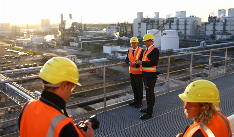 德國化工巨頭巴斯夫計劃全球裁員2600人