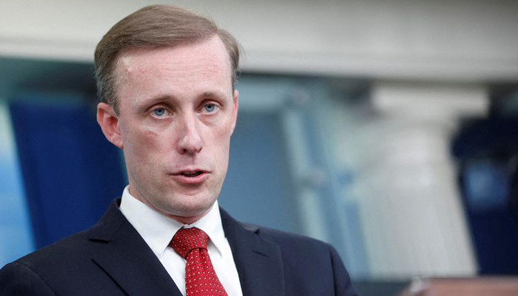 20億美元！白宮官員確認美國新一輪援烏計劃