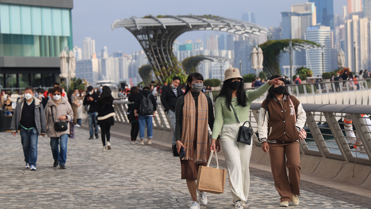 【商報時評】升級革新 擦亮「旅遊天堂」招牌
