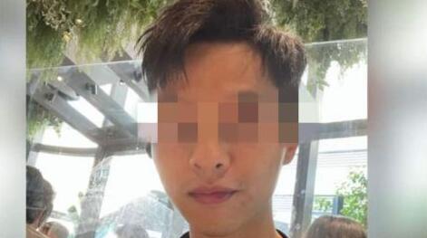 名媛碎屍案｜網上流傳在逃前夫照片 神秘人懸紅200萬緝兇