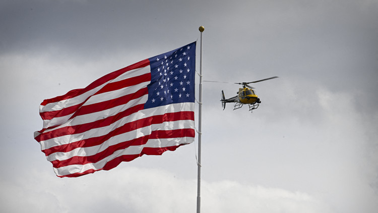 美軍通過無人機人臉識別項目 引發個體被追殺之憂