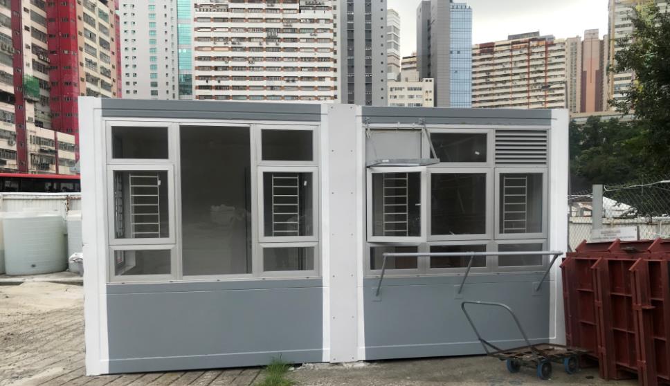 荃灣過渡房屋「喜盈」今起接受申請 料9月入伙