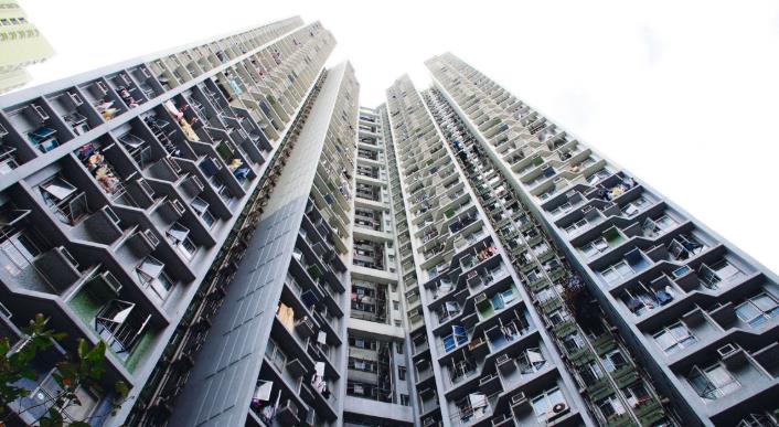 四成住戶認為現金津貼無助改善居住環境 社協冀增建公屋