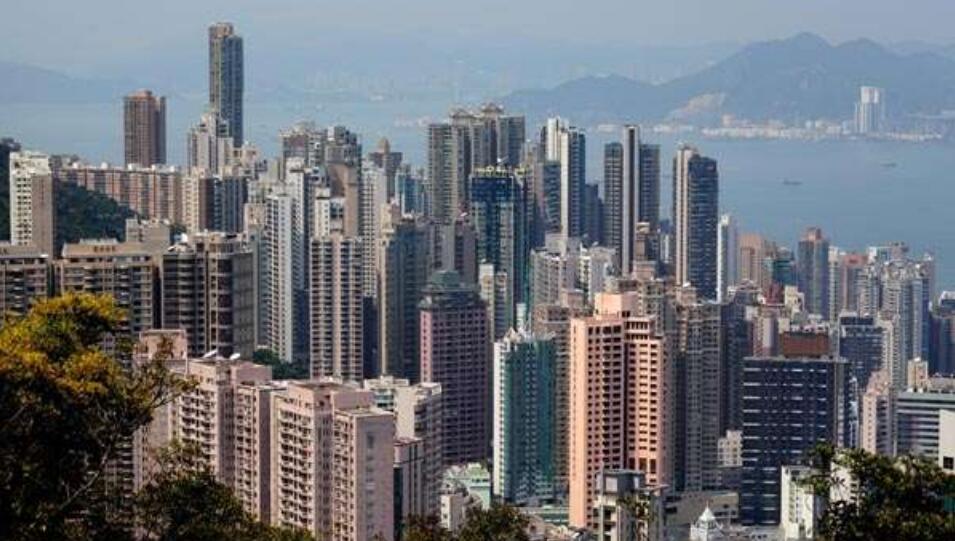 【港樓】多上車客入市二手樓市轉旺