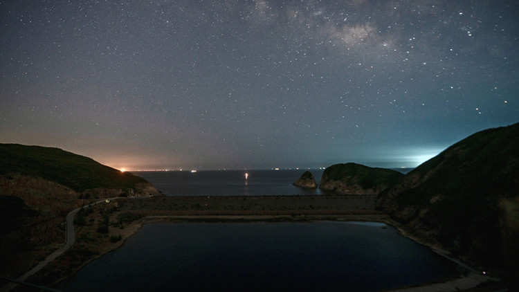 3月天象看點：金木相合上演「二人轉」 火星合月現身天宇