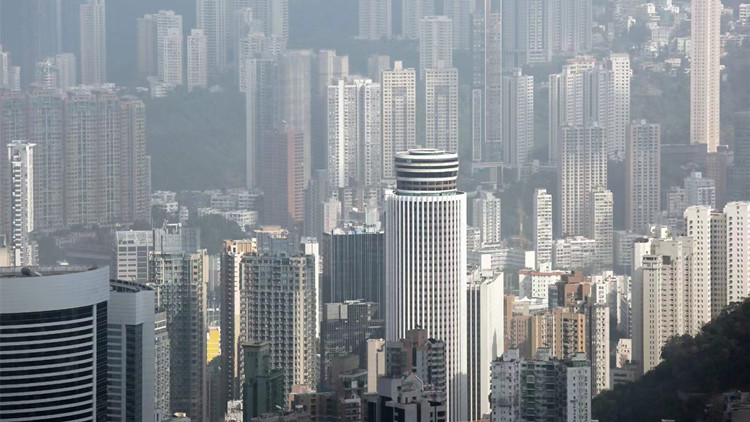 【港樓】萊坊：通關推動住宅銷售氣氛 下半年樓價回升