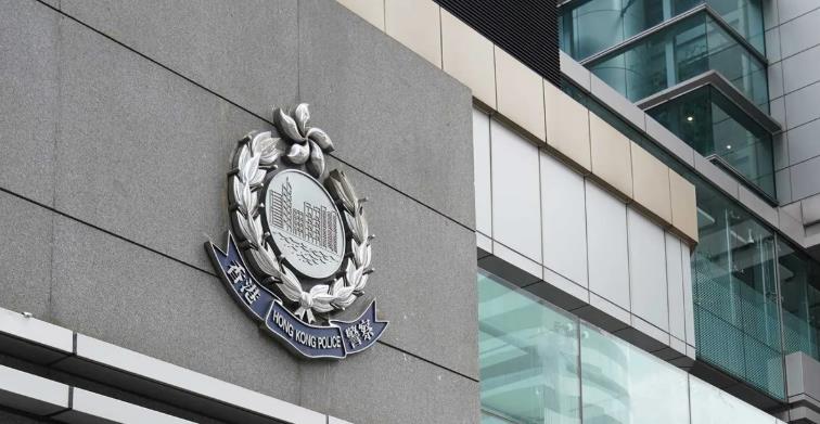 觀塘男子倒斃貨車內 警昨接死者家人報案