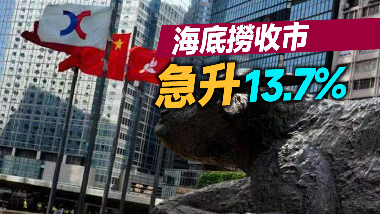 【收市焦點】港股收報19943點見今年收市低位 金融股受壓