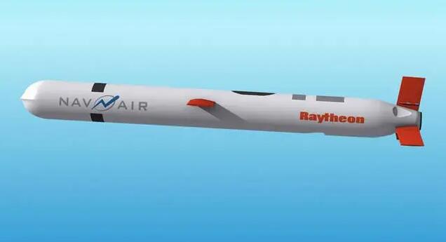 特稿：日本購400枚戰斧導彈 防衛政策轉向？