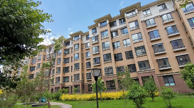 深圳推出4090套人才房 均價約為同地段普通商品房六成