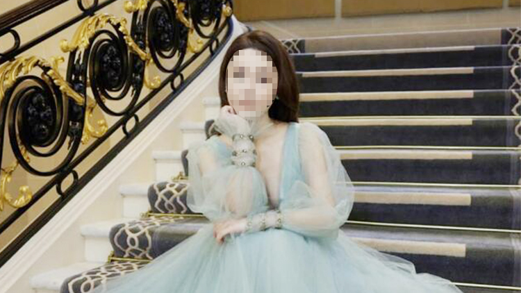 名媛碎屍案 | 蔡天鳳多位家人抵殮房進行相關手續