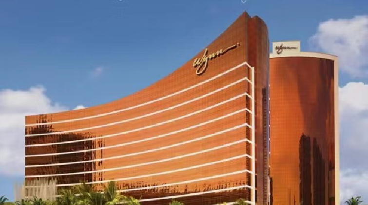 永利澳門去年經營收益7.22億美元 按年挫逾五成