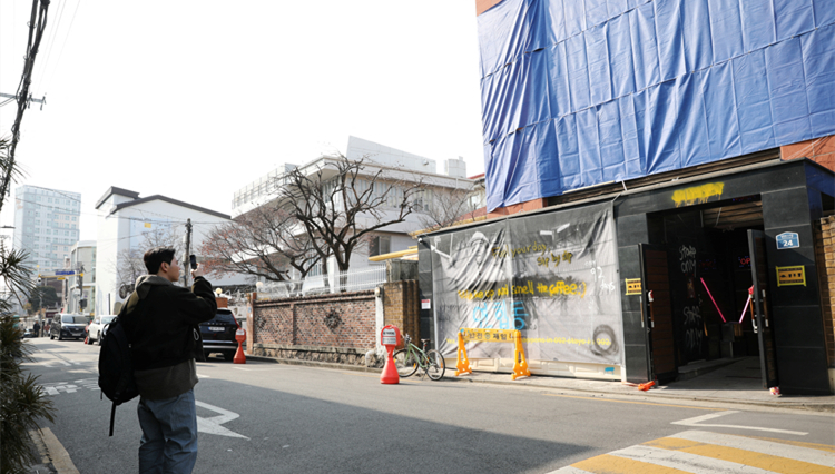 韓媒：韓政府將解除針對自中國入韓人員新冠落地檢