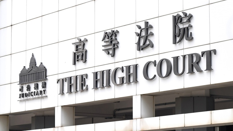 證券公司前董事誤殺罪成 判囚9年半