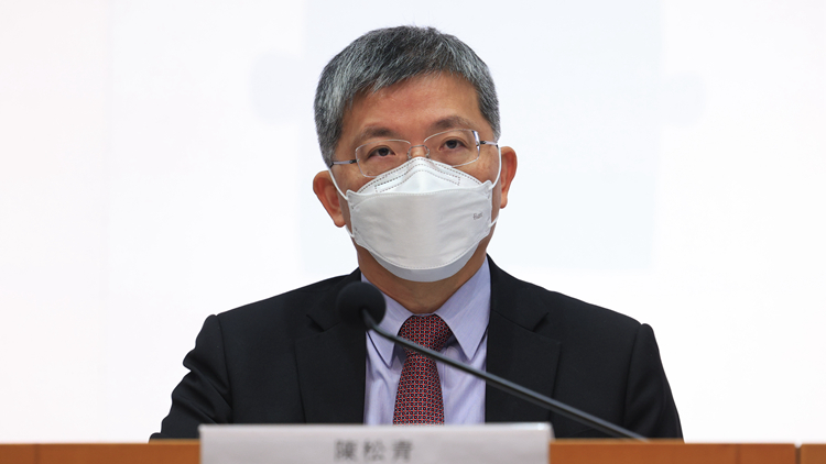 口腔健康及牙科護理工作小組舉行首次會議 歸納四項討論綱領