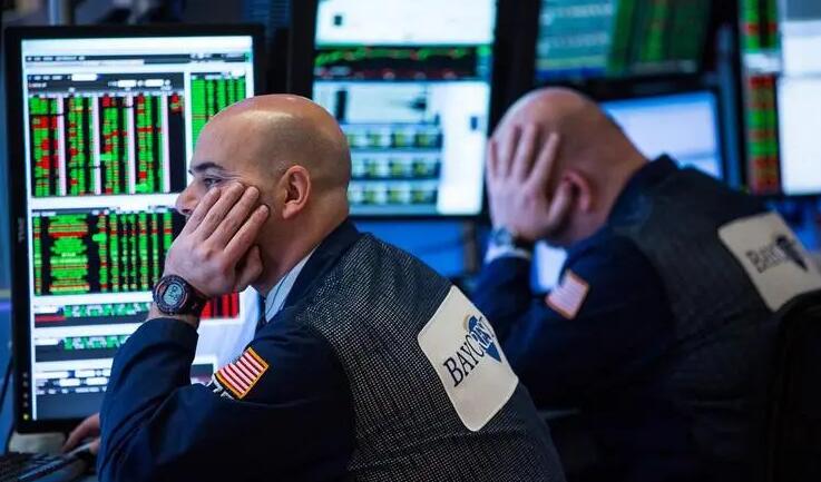 道指全日低迷跌0.71% 能源股全線飄綠