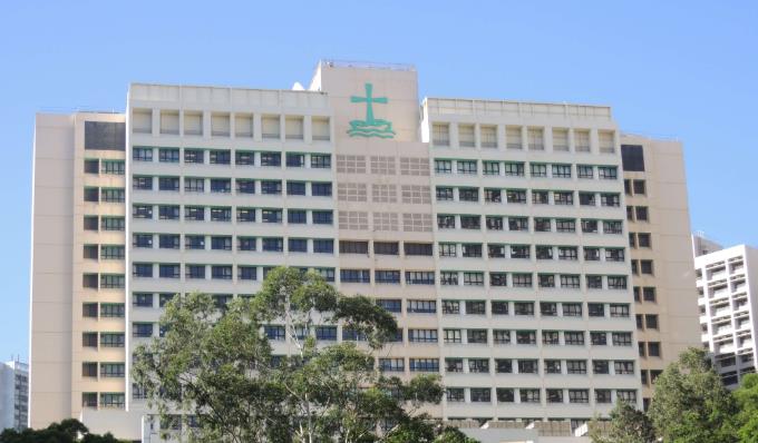 聯合醫院89歲男病人失蹤 家屬報警