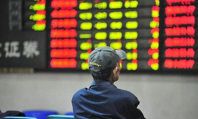 【A股午評】滬指低開高走漲0.9% 站上3300點