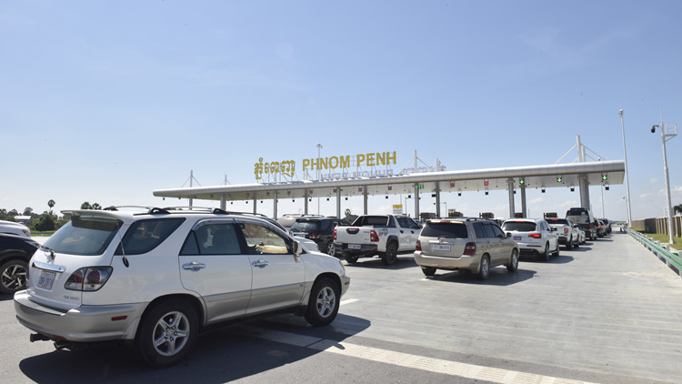 自柬埔寨赴華直飛旅客可用抗原替代核酸