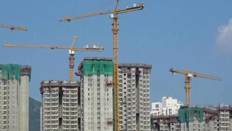 2月樓花按揭按月跌逾六成