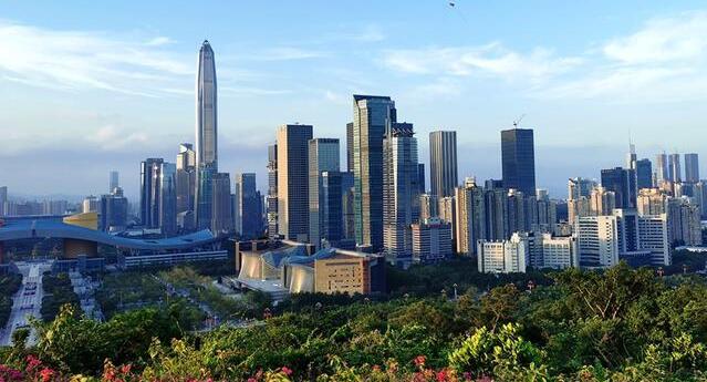 瑞銀料內地今年增長目標5%左右 政策定調積極寬鬆