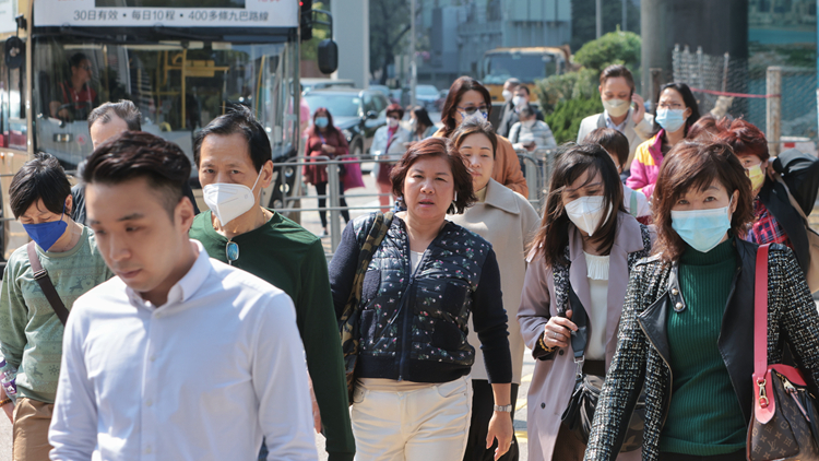 增加子女免稅額及寬減一次性差餉等周五刊憲 3·15提交立法會