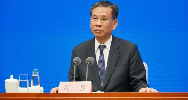 中國財長：今年地方財政狀況預計逐步向好