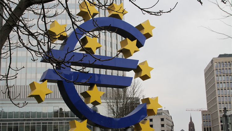 德國2月通脹率預計為8.7%