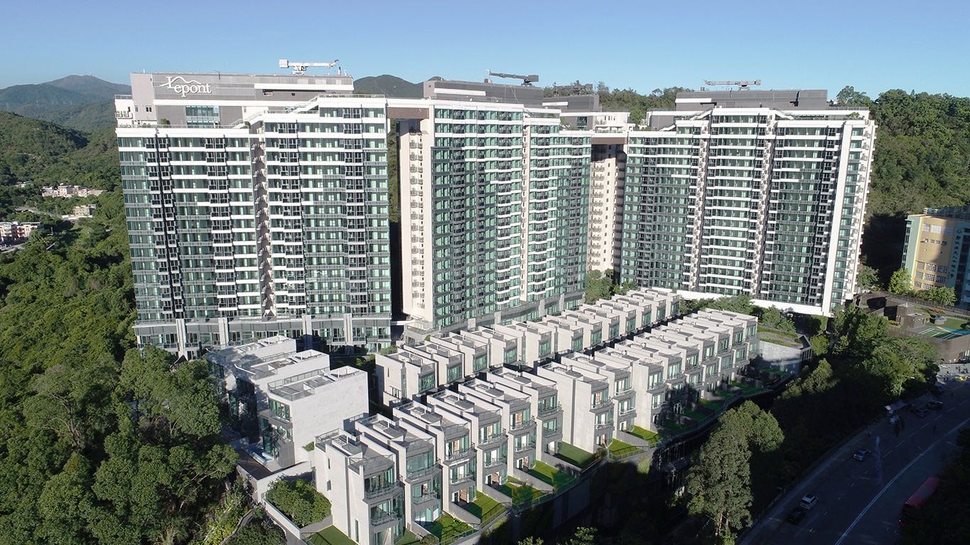 萬科折讓6%配股籌39億