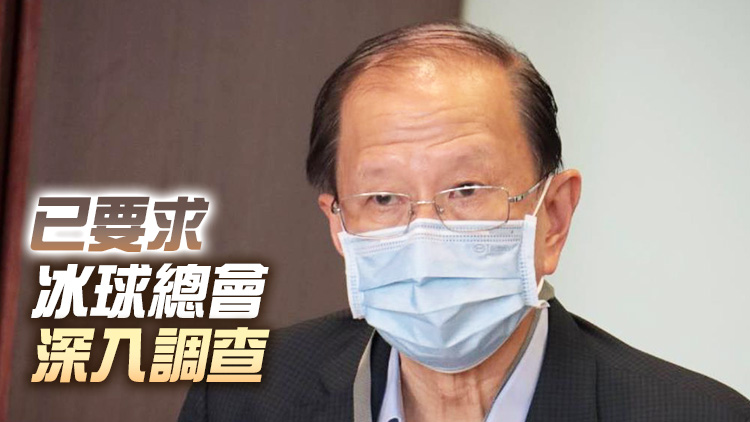 貝鈞奇促政府與互聯網供應商交涉 將正確版本國歌置頂