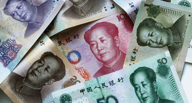 【快評】人民幣井噴帶動中概股狂飆