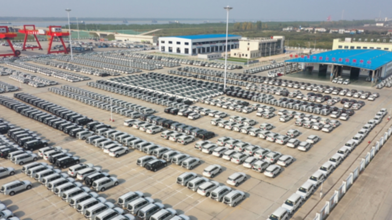 湖南自貿試驗區助力消費升級 釋放消費新活力