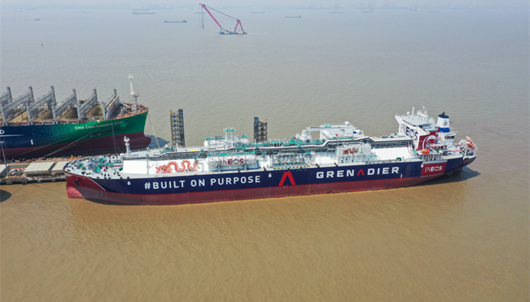 穆迪上調今明兩年中國經濟增長預期