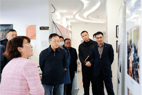 合肥新站：打造高品質產業社區