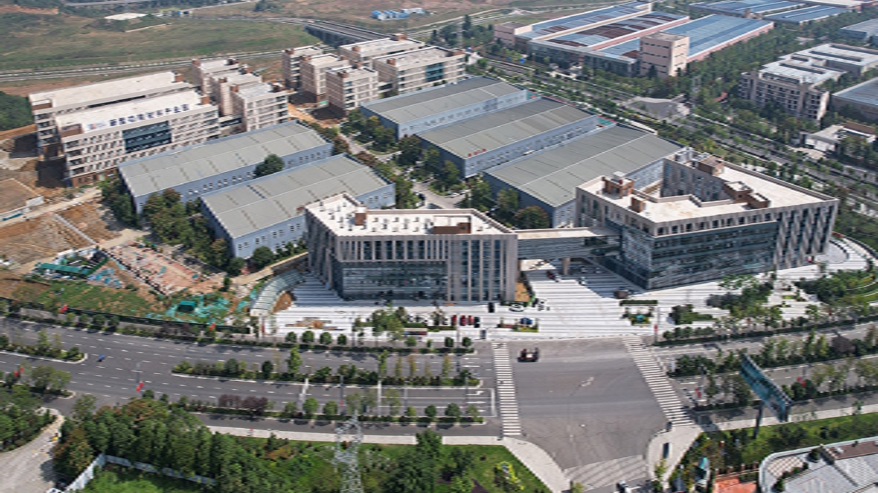 高效推進 四川綿陽遊仙夯實民營經濟高質量發展