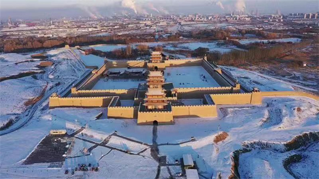 甘肅嘉峪關邀約文旅企業互動交流共謀發展