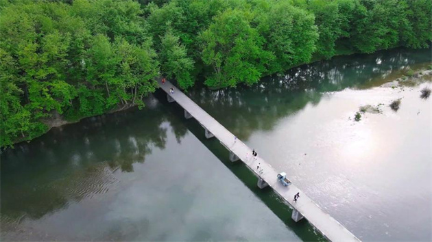 創意徽州活力之旅3月18日開啟