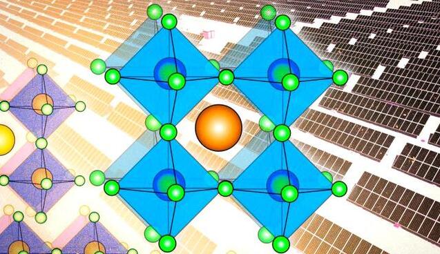 壽命高達12500小時  中國科大制備出鈣鈦礦單晶LED