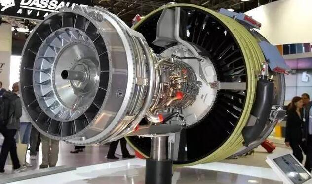 新一代窄體機航空發動機LEAP-1A首次在中國組裝