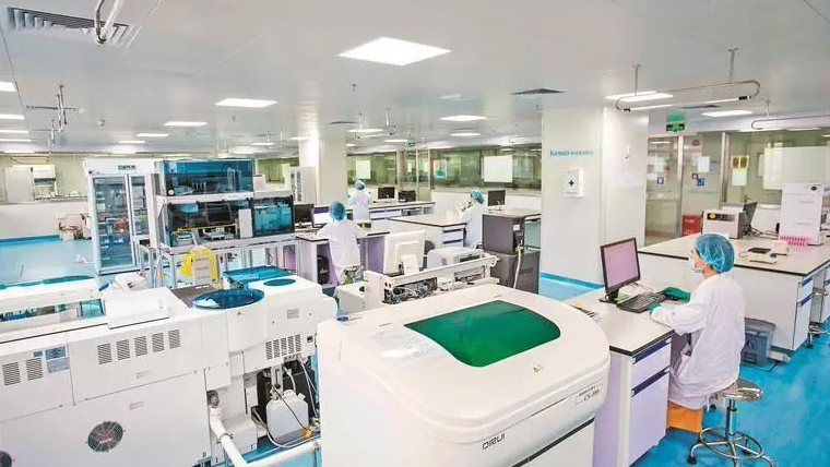 深圳細胞基因產業迎來大機遇