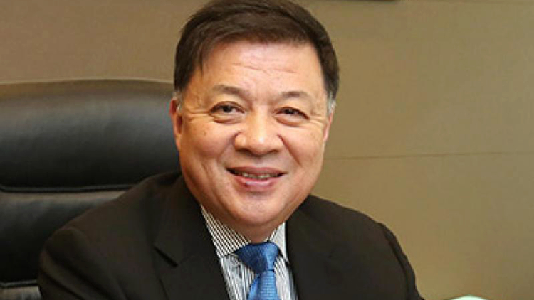 陳亨利：繼續在提升愛國愛港力量及大灣區發展等務實議題積極發聲主動作為