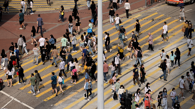 【來論】反動分子圖藉爭婦權辦遊行重燃暴動之火 工會臨時取消遊行明智