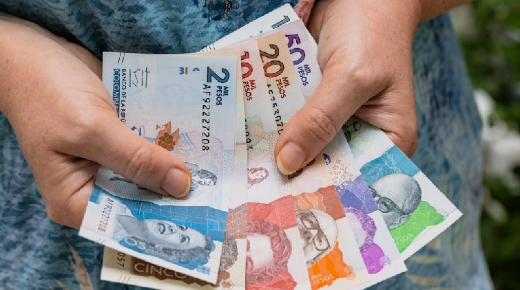 哥倫比亞2月通脹率達13.28% 創23年來新高