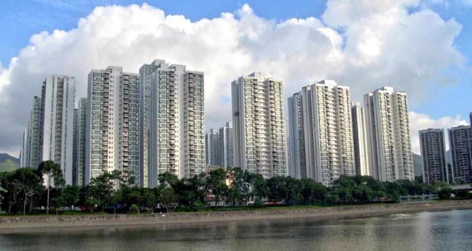 差估署：1月住宅買賣宗數按月升近22%