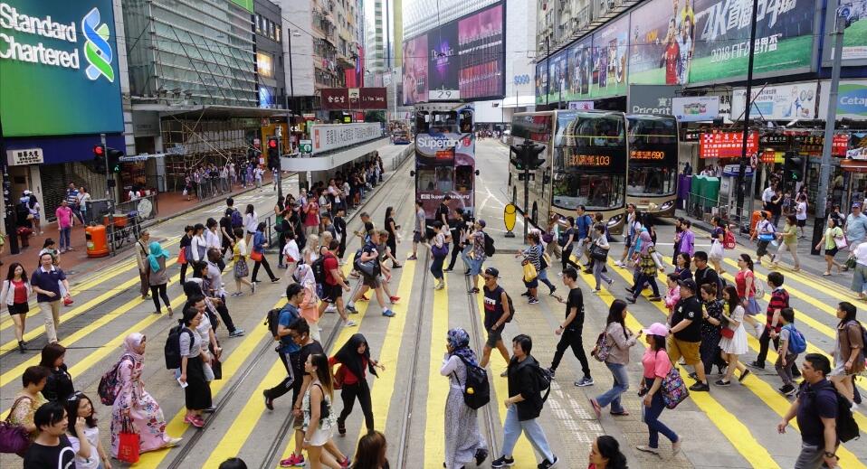 GUM：2月強積金每人平均蝕10782元