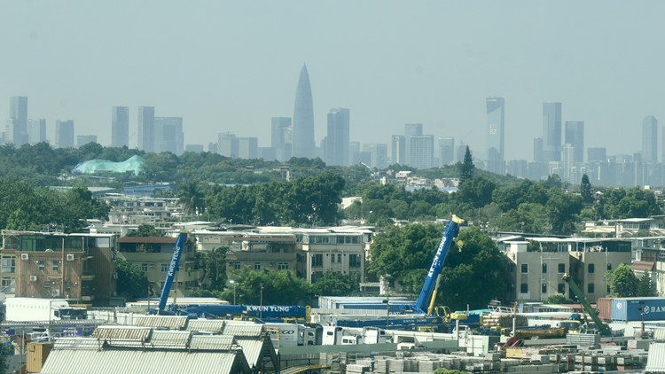 【熱門話題】香港在大灣區的角色